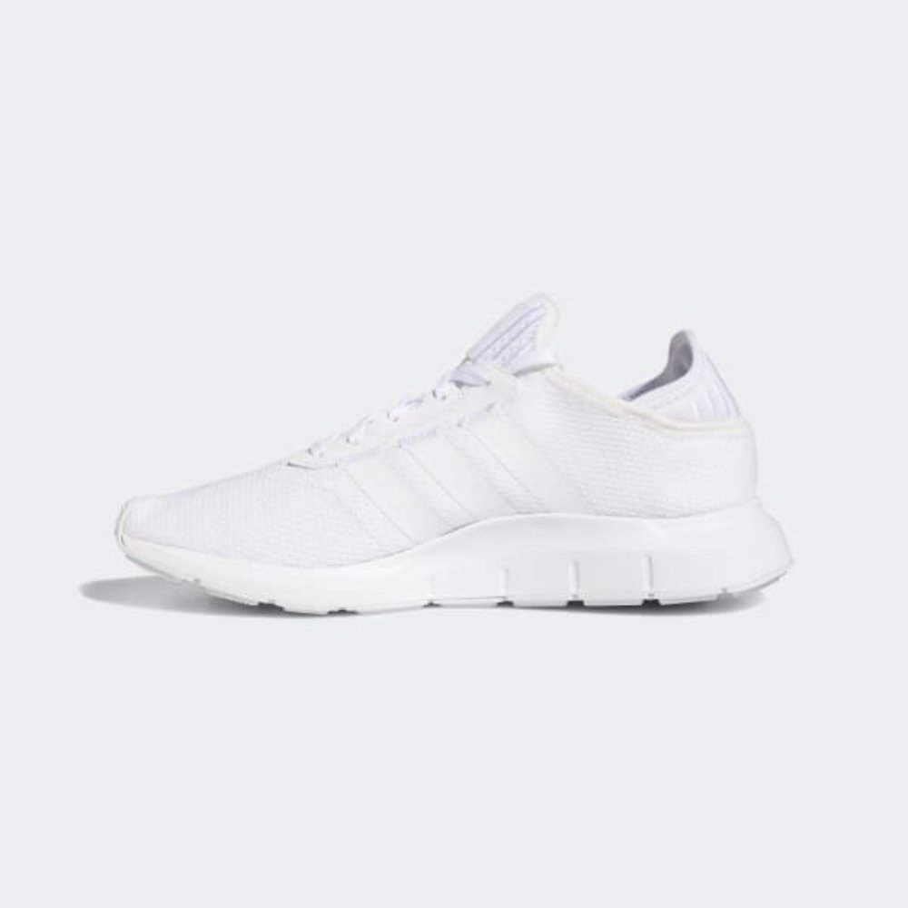 Adidas Swift Run X Mens Running Athletic Sneakers White FY2117 NEW Multi Size - Picture 4 of 11
